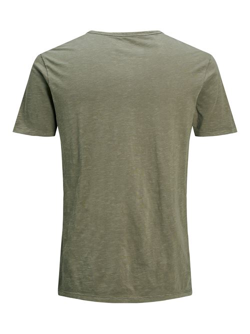  JACK AND JONES | 12164972/Dusky Green